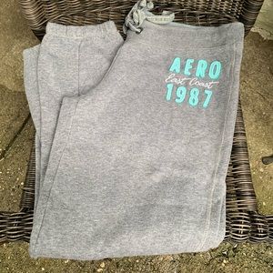Aeropostale sweats